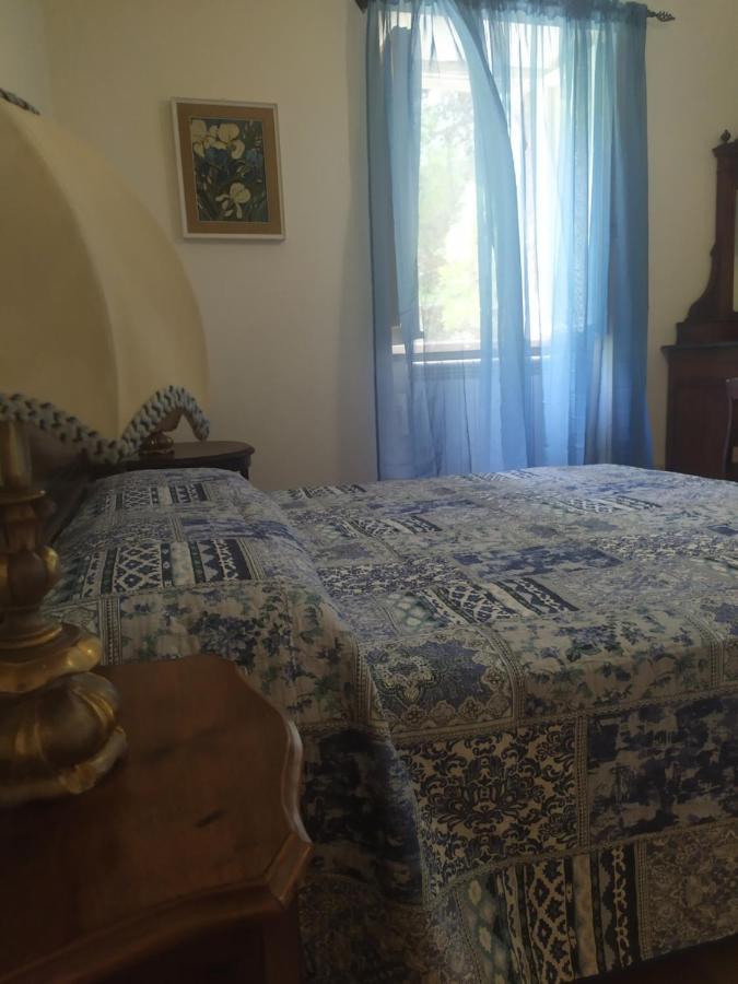 Camere Le Cascatelle Asís Exterior foto